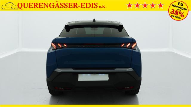 Peugeot 3008 Hybrid 145 e-DCS6 GT 