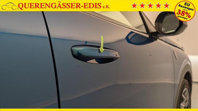 Peugeot 3008 Hybrid 145 e-DCS6 GT 
