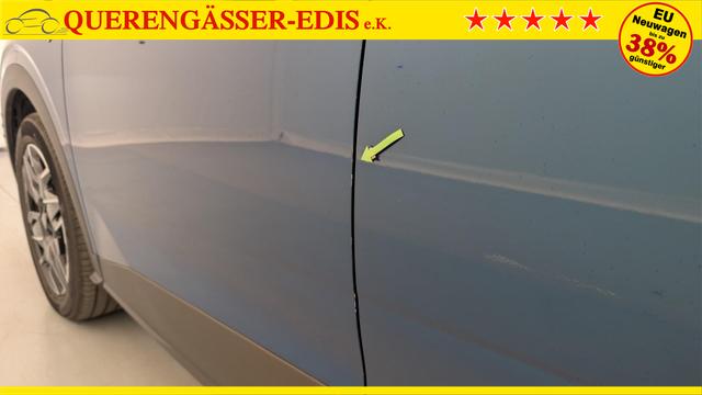 Peugeot 3008 Hybrid 145 e-DCS6 GT 