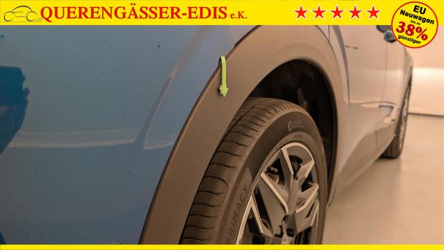 Peugeot 3008 Hybrid 145 e-DCS6 GT 