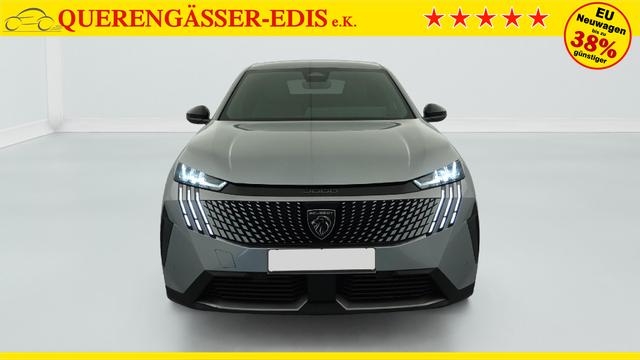 Peugeot 3008 Hybrid 145 e-DCS6 Allure 