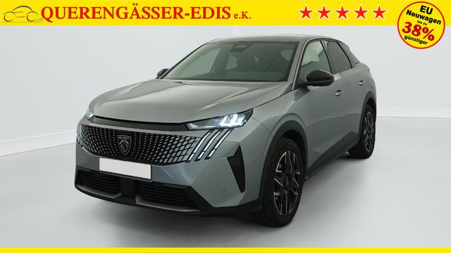 Peugeot 3008 Hybrid 145 e-DCS6 Allure 