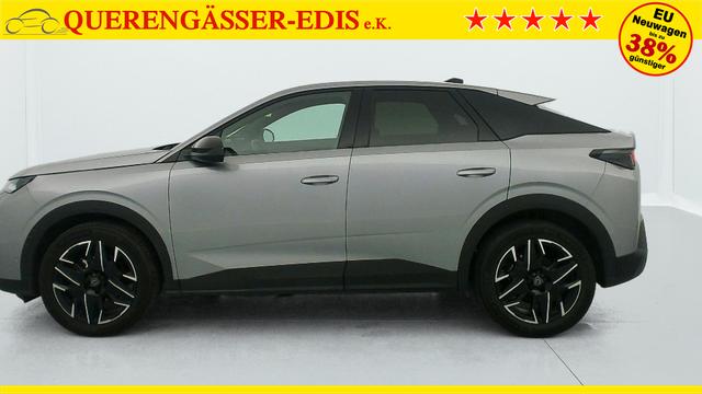 Peugeot 3008 Hybrid 145 e-DCS6 Allure 