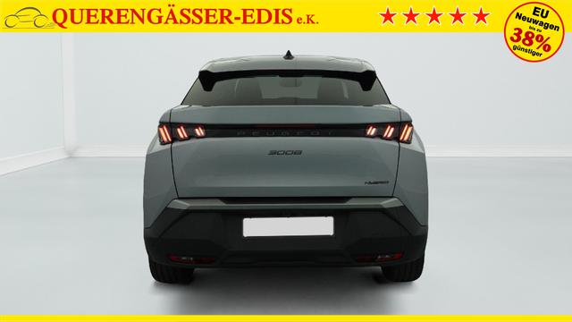 Peugeot 3008 Hybrid 145 e-DCS6 Allure 