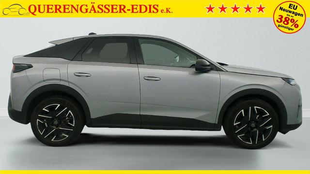Peugeot 3008 Hybrid 145 e-DCS6 Allure 