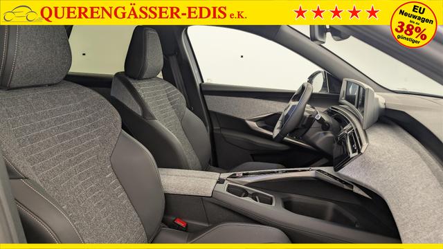 Peugeot 3008 Hybrid 145 e-DCS6 Allure 