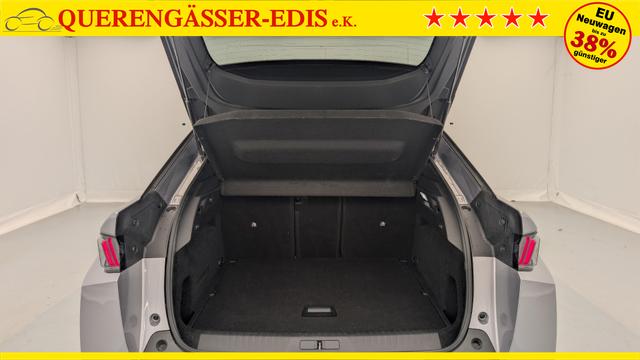 Peugeot 3008 Hybrid 145 e-DCS6 Allure 