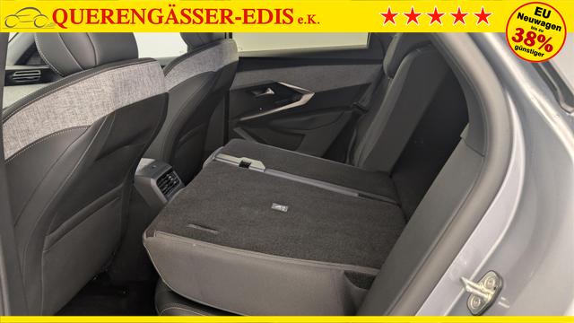 Peugeot 3008 Hybrid 145 e-DCS6 Allure 