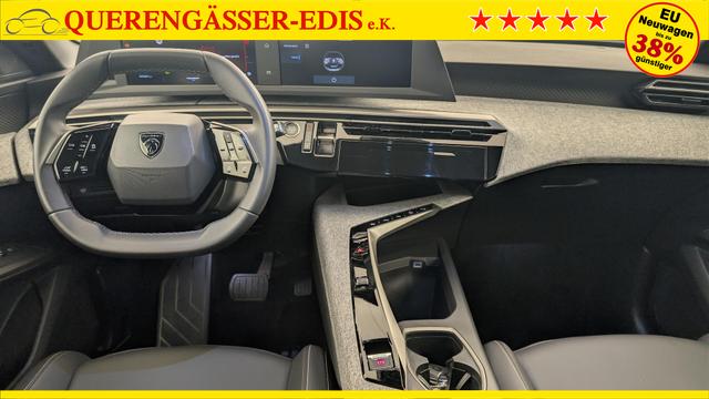 Peugeot 3008 Hybrid 145 e-DCS6 Allure 
