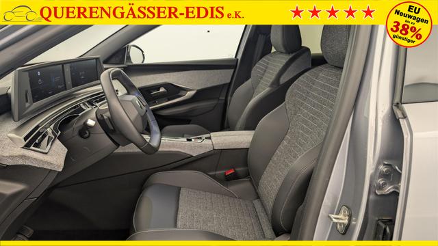Peugeot 3008 Hybrid 145 e-DCS6 Allure 