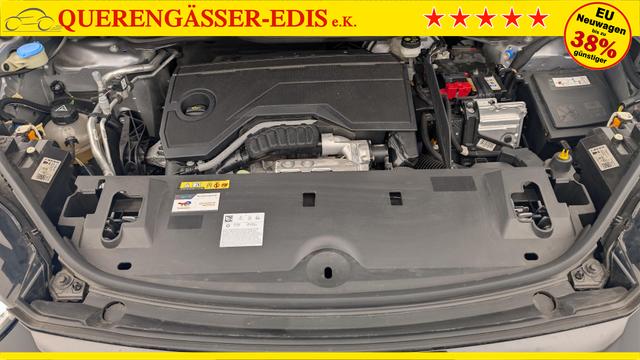 Peugeot 3008 Hybrid 145 e-DCS6 Allure 