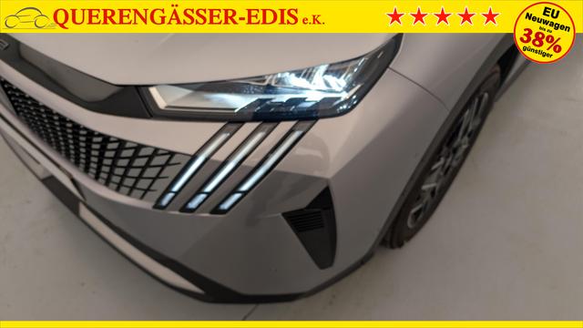 Peugeot 3008 Hybrid 145 e-DCS6 Allure 