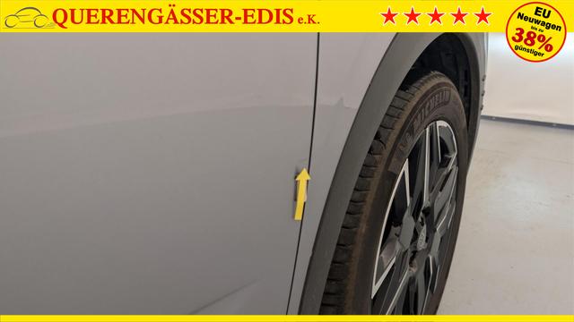 Peugeot 3008 Hybrid 145 e-DCS6 Allure 
