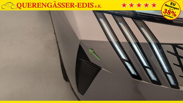 Peugeot 3008 Hybrid 145 e-DCS6 Allure 
