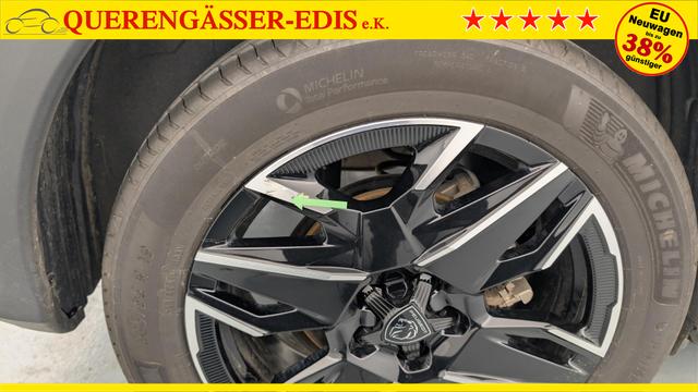 Peugeot 3008 Hybrid 145 e-DCS6 Allure 