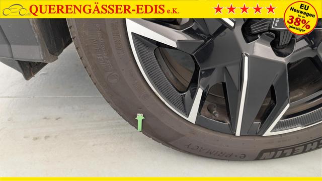 Peugeot 3008 Hybrid 145 e-DCS6 Allure 