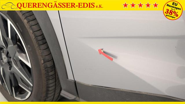 Peugeot 3008 Hybrid 145 e-DCS6 Allure 