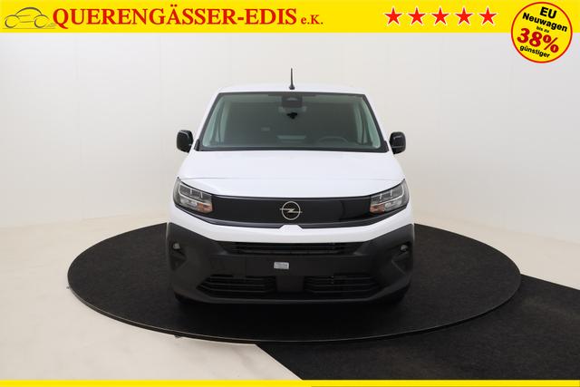Opel Combo Kastenwagen Cargo L2H1 Heavy 