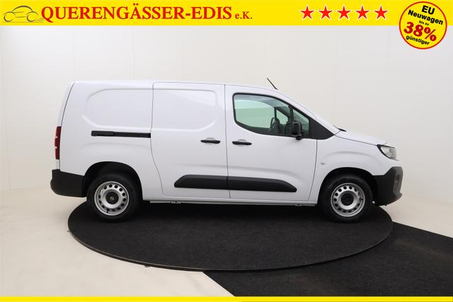 Opel Combo Kastenwagen Cargo L2H1 Heavy 