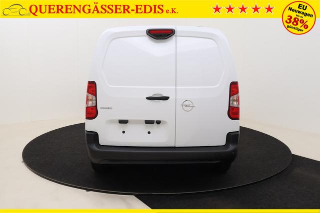 Opel Combo Kastenwagen Cargo L2H1 Heavy 