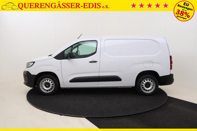 Opel Combo Kastenwagen Cargo L2H1 Heavy 