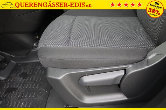 Opel Combo Kastenwagen Cargo L2H1 Heavy 
