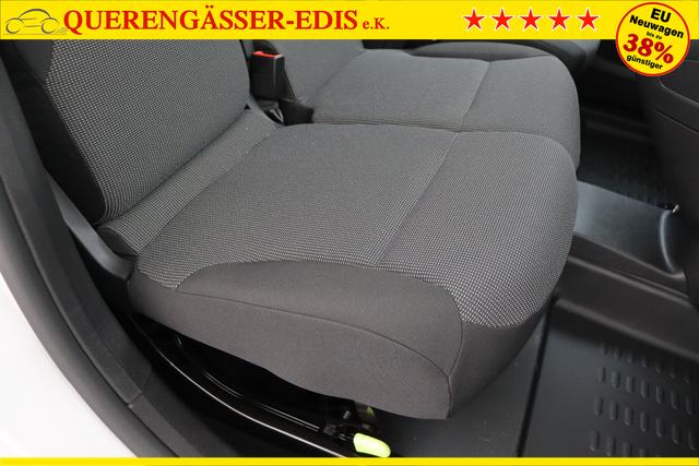 Opel Combo Kastenwagen Cargo L2H1 Heavy 