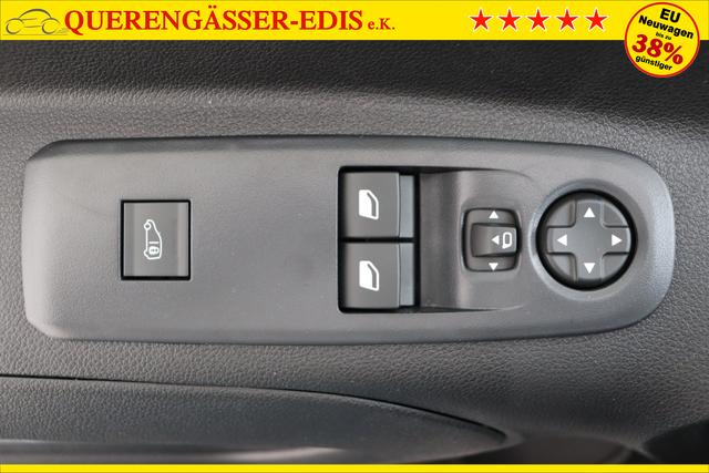 Opel Combo Kastenwagen Cargo L2H1 Heavy 