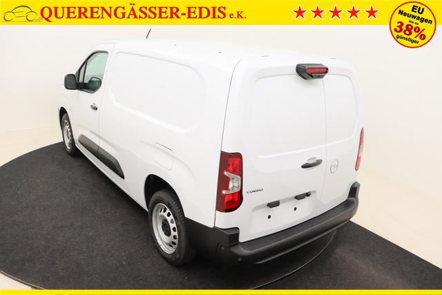 Opel Combo Kastenwagen Cargo L2H1 Heavy 