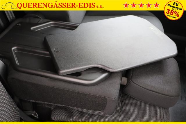 Opel Combo Kastenwagen Cargo L2H1 Heavy 