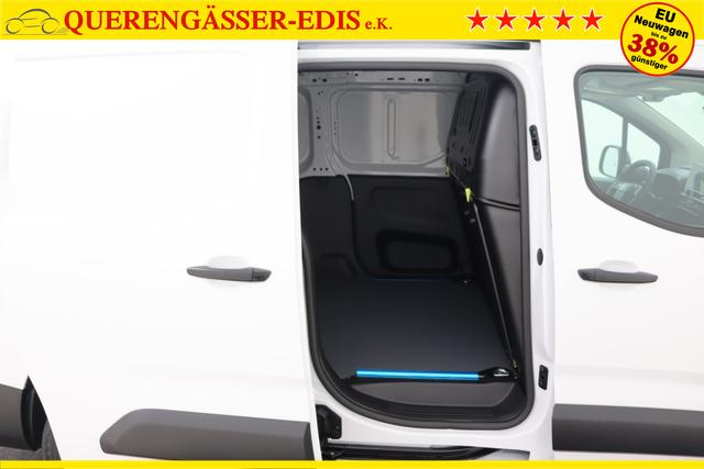Opel Combo Kastenwagen Cargo L2H1 Heavy 
