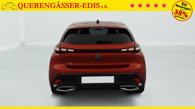 Peugeot 308 Hybrid 145 e-DCS6 Allure 