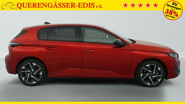 Peugeot 308 Hybrid 145 e-DCS6 Allure 
