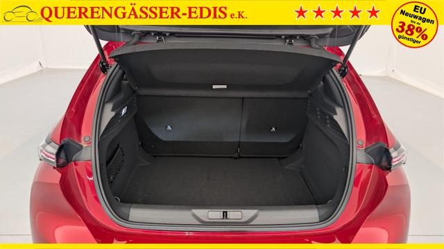 Peugeot 308 Hybrid 145 e-DCS6 Allure 