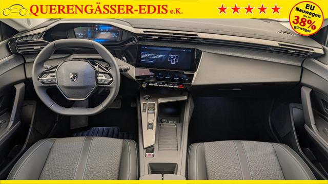 Peugeot 308 Hybrid 145 e-DCS6 Allure 