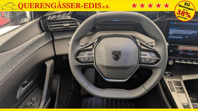 Peugeot 308 Hybrid 145 e-DCS6 Allure 