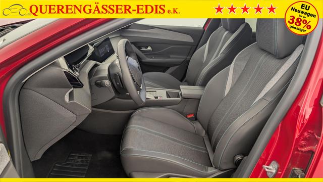 Peugeot 308 Hybrid 145 e-DCS6 Allure 