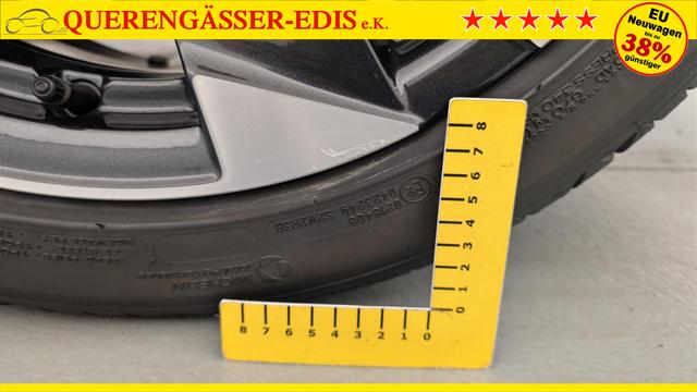 Peugeot 308 Hybrid 145 e-DCS6 Allure 