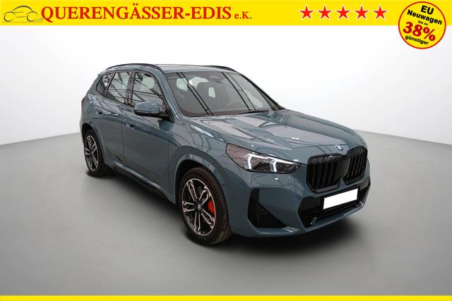 BMW X1 M Sport 