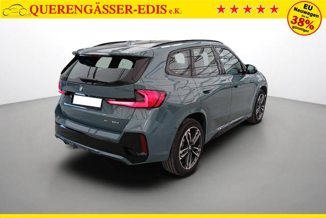 BMW X1 M Sport 