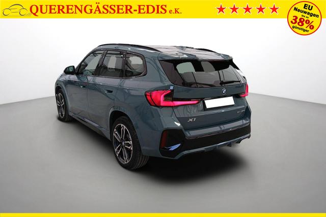 BMW X1 M Sport 