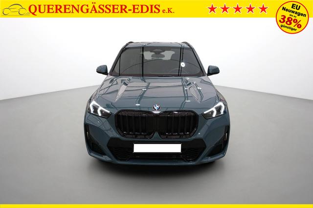 BMW X1 M Sport 