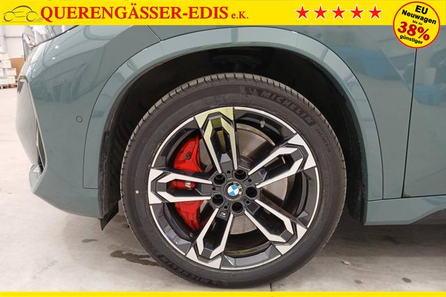 BMW X1 M Sport 