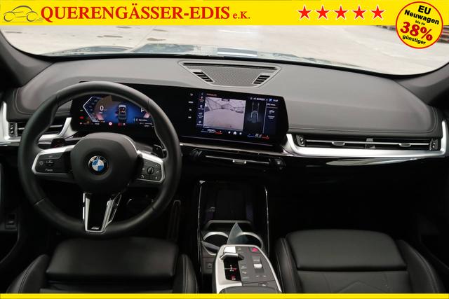 BMW X1 M Sport 