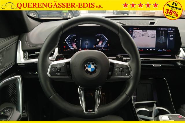 BMW X1 M Sport 