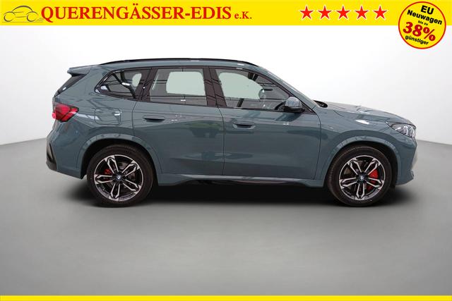 BMW X1 M Sport 