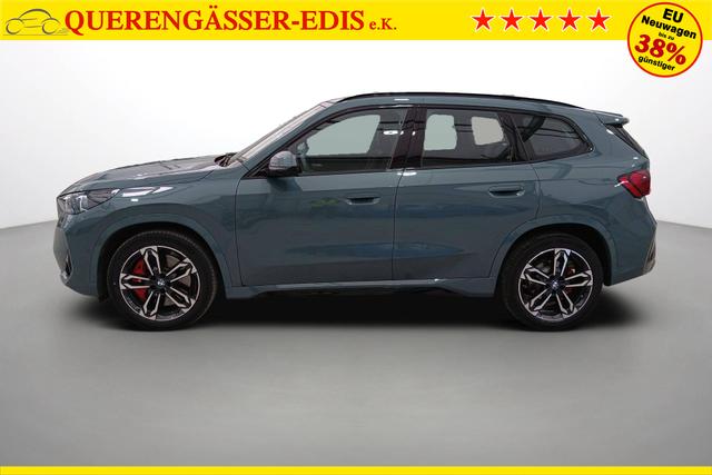 BMW X1 M Sport 