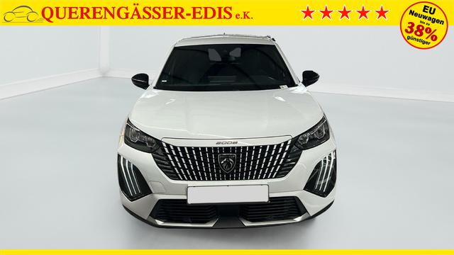 Peugeot 2008 100 S&S BVM6 Allure 
