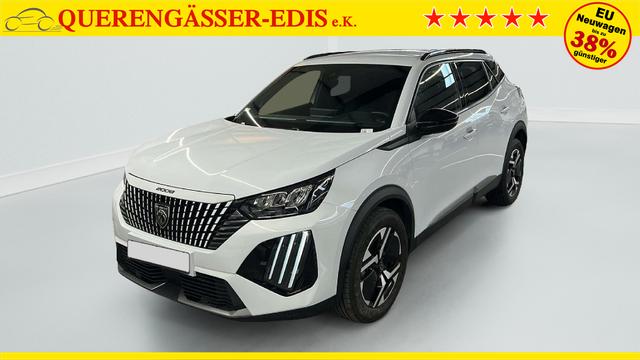 Peugeot 2008 100 S&S BVM6 Allure 
