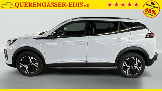 Peugeot 2008 100 S&S BVM6 Allure 